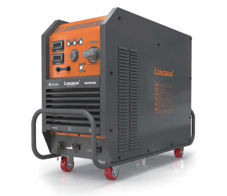 MÁY HÀN INVERTER HỒ QUANG CHÌM LONGRUN - MODEL: 1500PDS